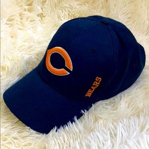 Chicago Bears Hat